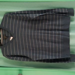 Club Room men's Italian wool sweater